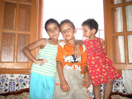 adroite rihabe soufien et malake